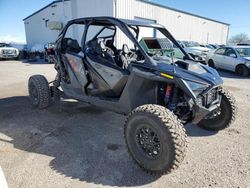 Lots with Bids for sale at auction: 2022 Polaris RZR PRO R 4 Ultimate Launch Edition