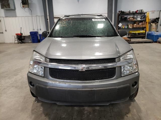 2005 Chevrolet Equinox LT