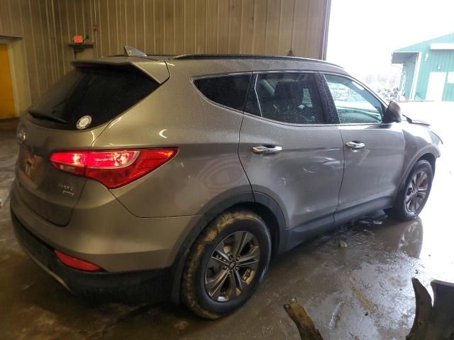 2015 Hyundai Santa FE Sport