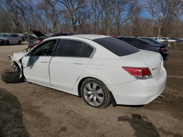 2010 Honda Accord EXL