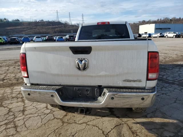 2015 Dodge RAM 2500 ST