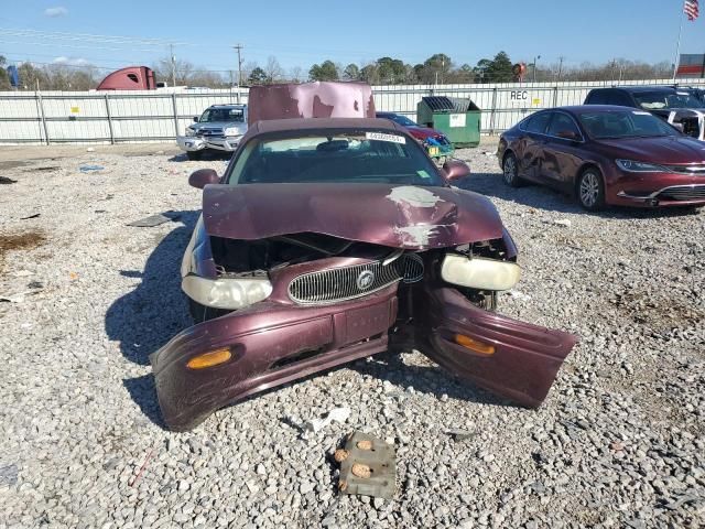 2004 Buick Lesabre Custom