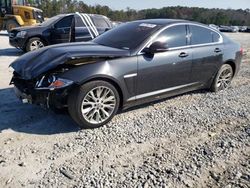 Jaguar Vehiculos salvage en venta: 2013 Jaguar XF