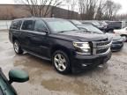 2015 Chevrolet Suburban K1500 LT