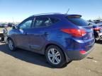 2011 Hyundai Tucson GLS