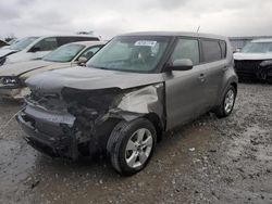 KIA Soul Vehiculos salvage en venta: 2018 KIA Soul