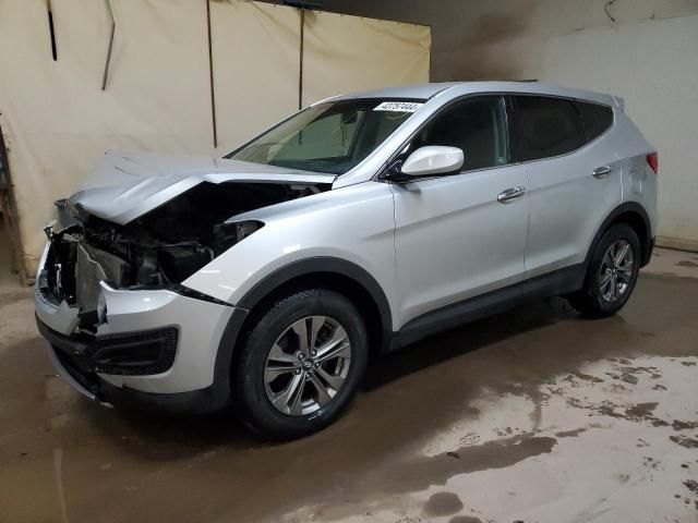 2016 Hyundai Santa FE Sport