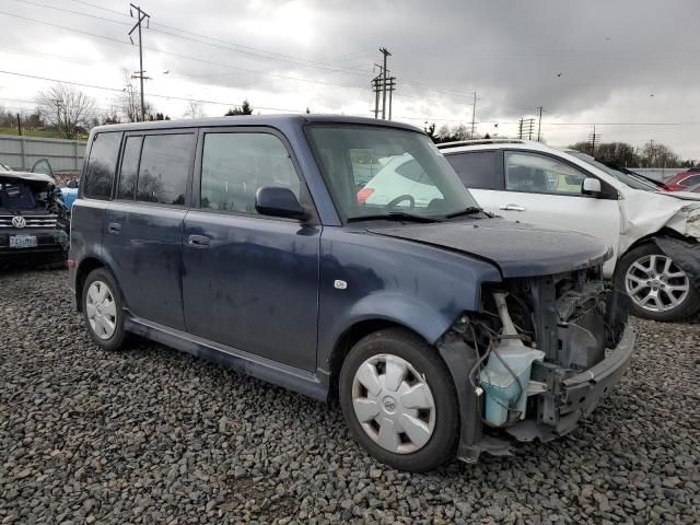 2006 Scion XB