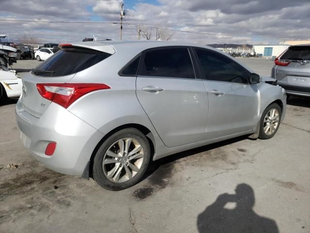 2013 Hyundai Elantra GT