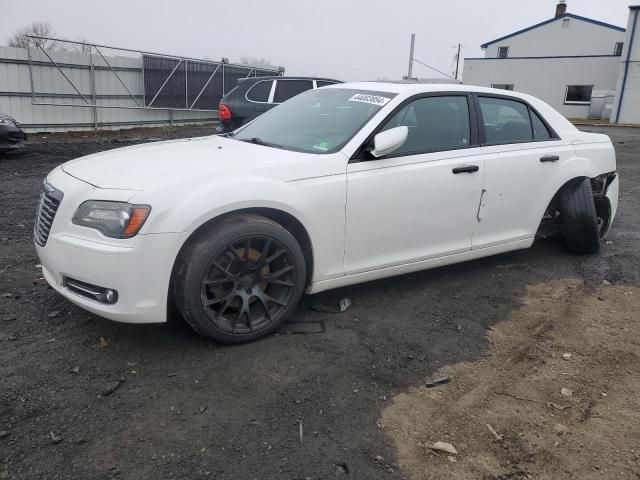 2014 Chrysler 300 S