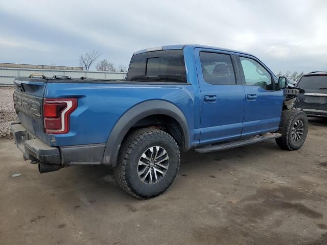 2019 Ford F150 Raptor