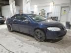 2008 Pontiac G6 Base