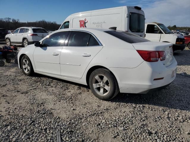 2015 Chevrolet Malibu LS