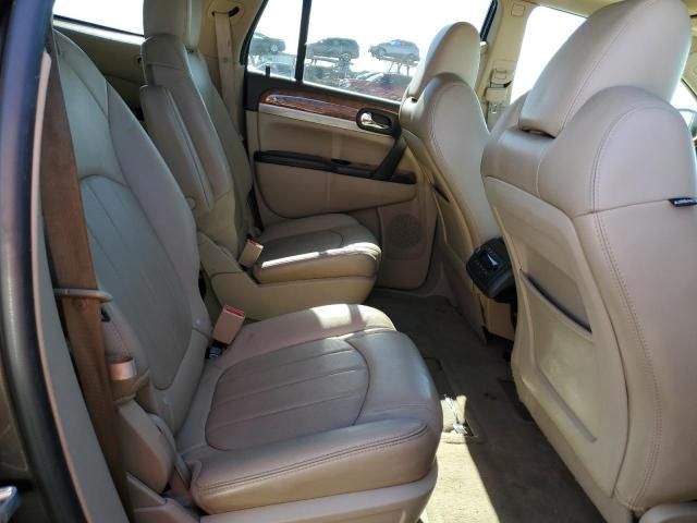 2012 Buick Enclave