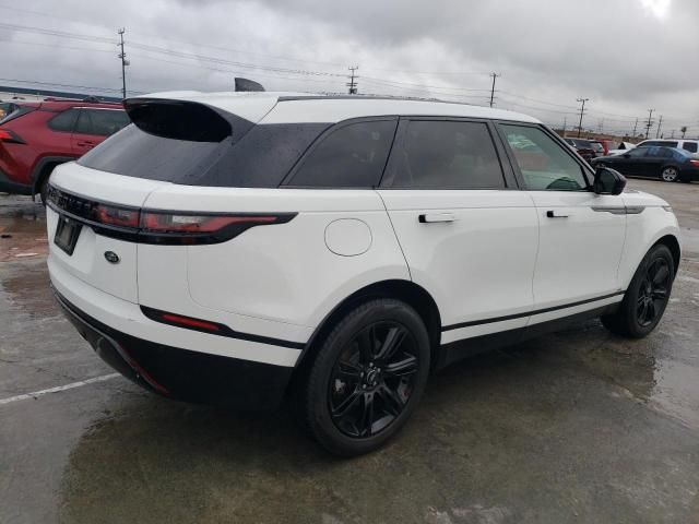 2021 Land Rover Range Rover Velar R-DYNAMIC S