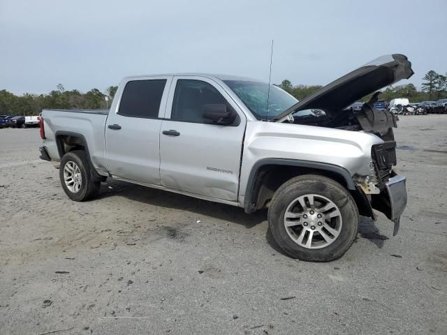 2016 GMC Sierra C1500