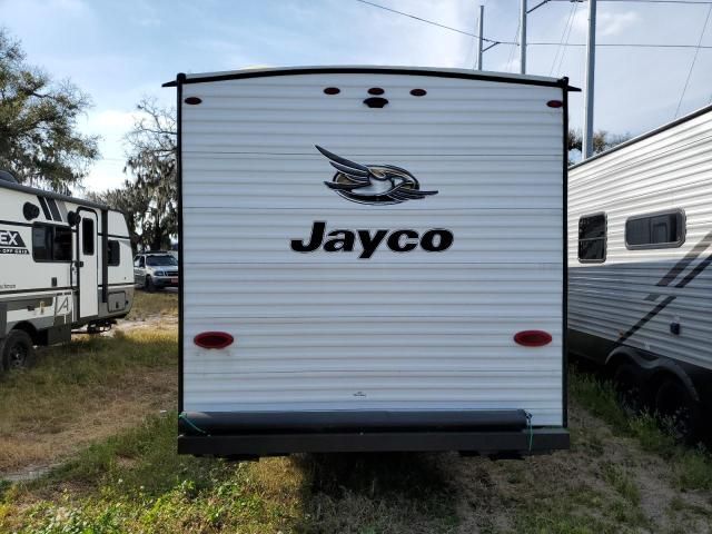 2019 Jayco JAY Flight