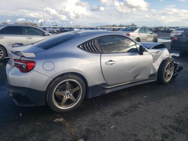 2019 Toyota 86 GT