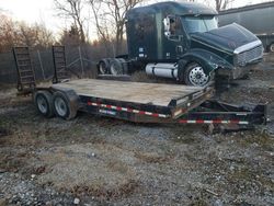 Salvage trucks for sale at Cicero, IN auction: 2018 Other Other