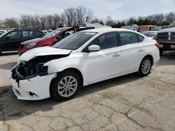 2018 Nissan Sentra S for sale in Rogersville, MO