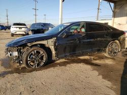 Salvage cars for sale from Copart Los Angeles, CA: 2022 KIA K5 GT Line