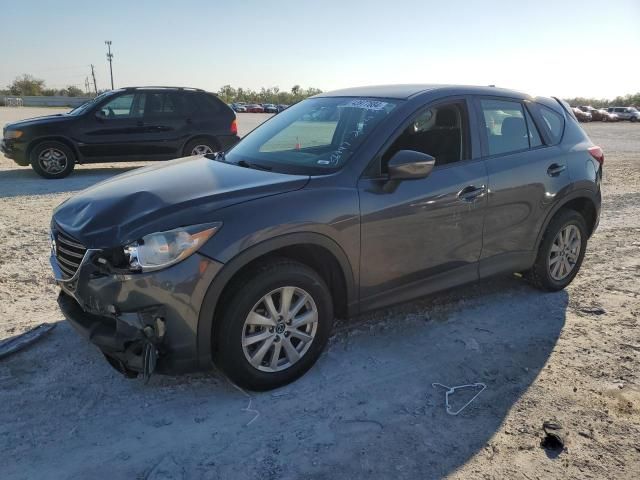 2016 Mazda CX-5 Sport