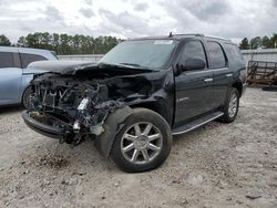 Salvage cars for sale from Copart Florence, MS: 2008 GMC Yukon Denali