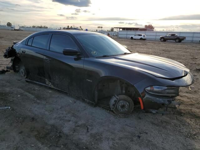 2015 Dodge Charger R/T