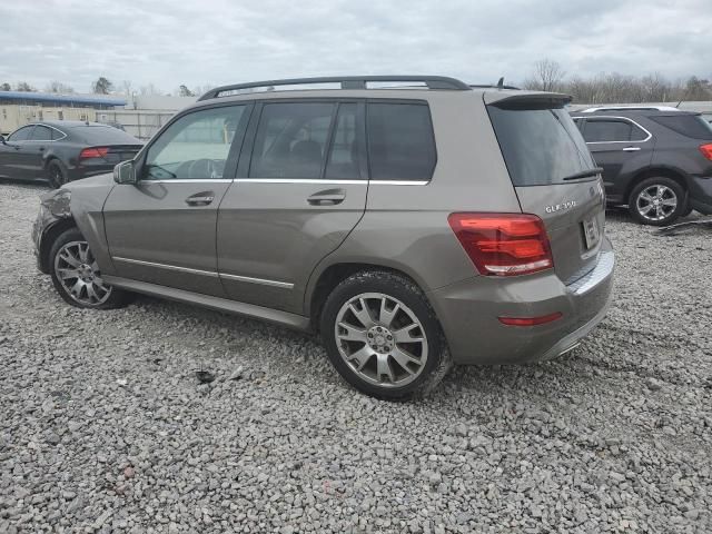 2013 Mercedes-Benz GLK 350