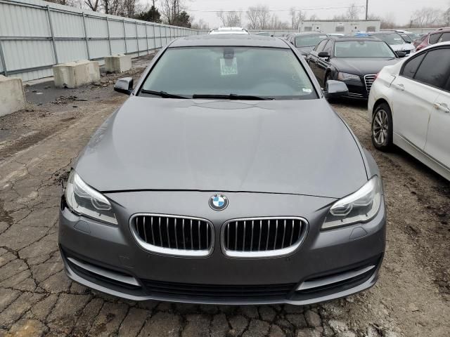 2014 BMW 528 I