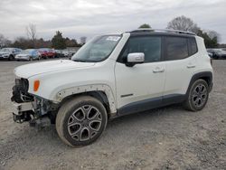 2016 Jeep Renegade Limited for sale in Mocksville, NC