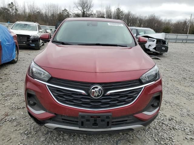 2020 Buick Encore GX Preferred