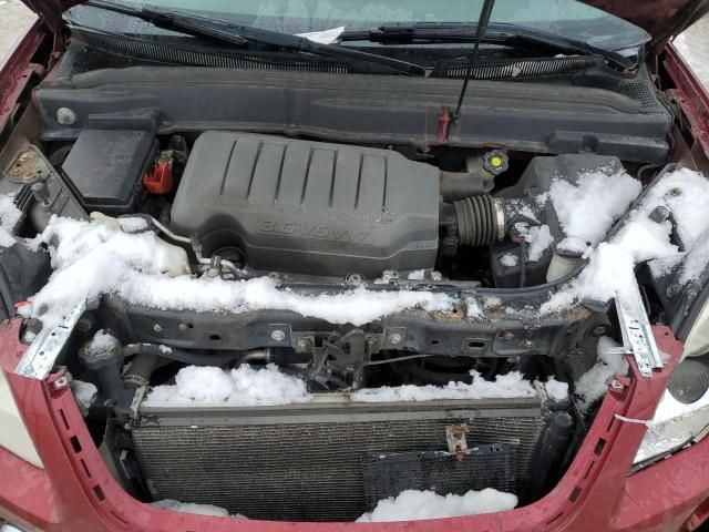 2008 GMC Acadia SLT-1