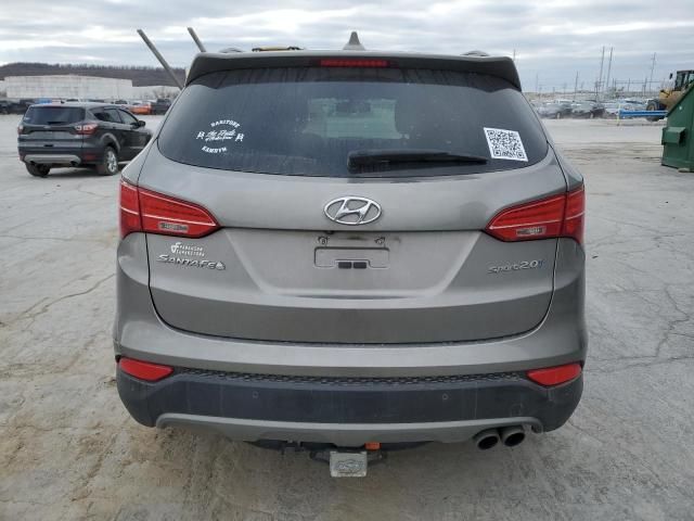 2014 Hyundai Santa FE Sport