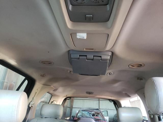 2004 Lincoln Navigator