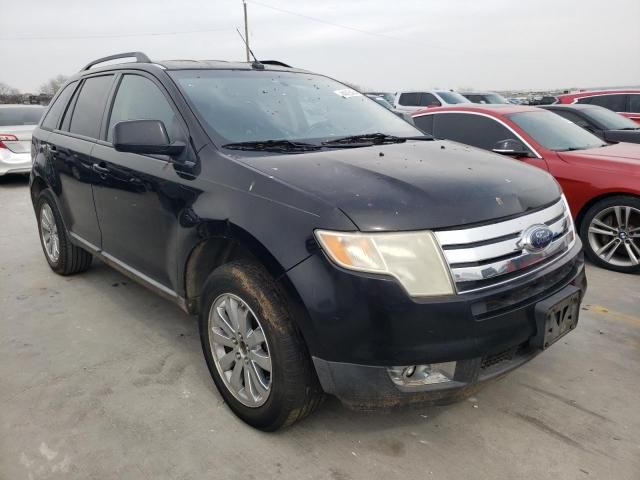 2007 Ford Edge SEL