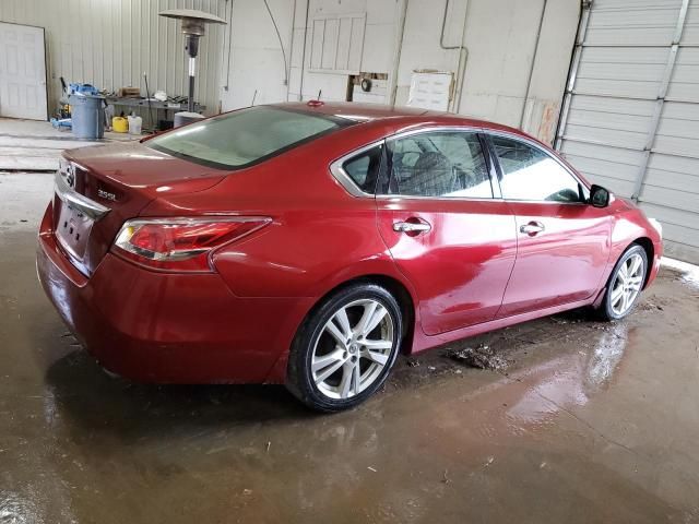 2013 Nissan Altima 3.5S