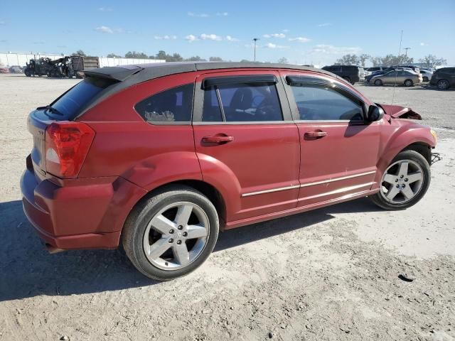 2007 Dodge Caliber R/T