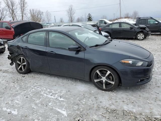 2013 Dodge Dart SXT