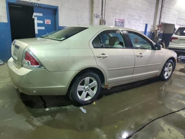 2006 Ford Fusion SE