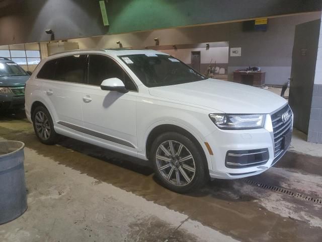 2017 Audi Q7 Premium