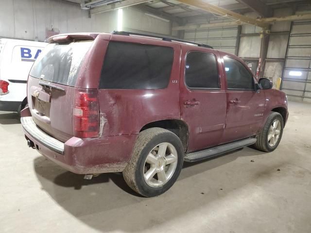 2007 Chevrolet Tahoe K1500