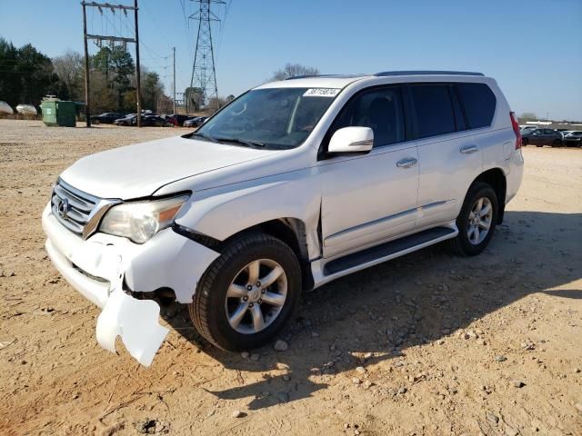 2013 Lexus GX 460