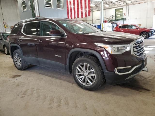 2017 GMC Acadia SLE