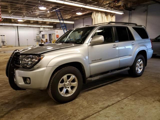 2006 Toyota 4runner SR5