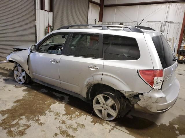 2010 Subaru Forester 2.5X Premium