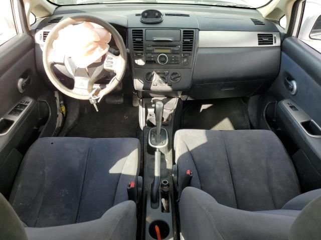 2008 Nissan Versa S