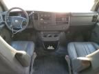 2011 Chevrolet Express G2500