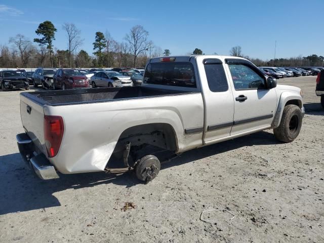 2006 Chevrolet Colorado