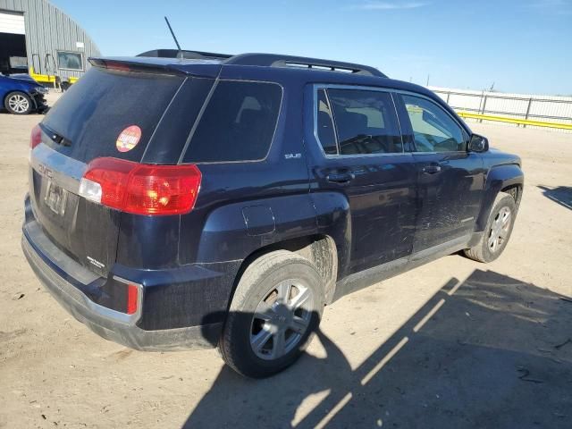 2016 GMC Terrain SLE